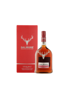 Dalmore Cigar Malt In Giftbox