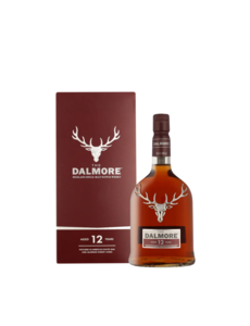 Dalmore 12 Years Single Malt 70CL In Giftbox
