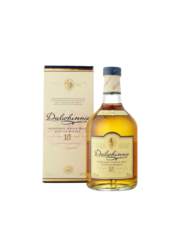 Dalwhinnie 15 Years in giftbox