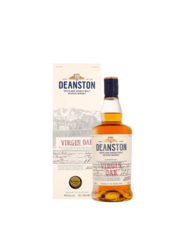 Deanston Virgin Oak