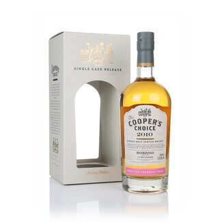 Cooper's Choice Benrinnes 2010 11Y