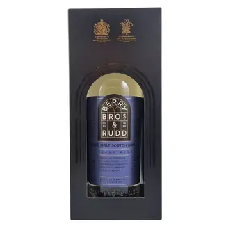 BERRY BROS & RUDD Islay SM 70cl
