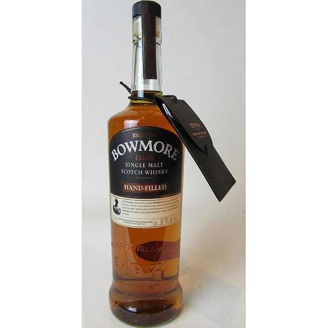 Bowmore 2009 Single Malt 70CL