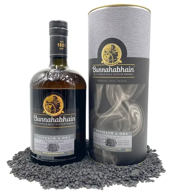 Bunnahabhain Toiteach A Dhà