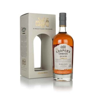 Cooper's Choice Blair Athol 2009 12Y