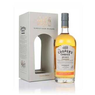 Cooper's Choice Linkwood 2010 11Y
