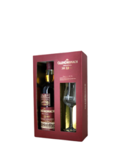 GlenDronach 12 years Original In Giftpack met glas