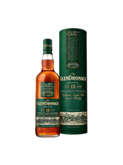 GlenDronach 15 Years Revival 70CL