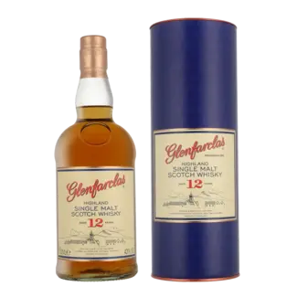 Glenfarclas 12 Years 70CL