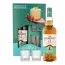 Glenlivet 12 Years Double Oak + 2 Glasses