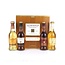 Glenmorangie 4x single malt proeverij set