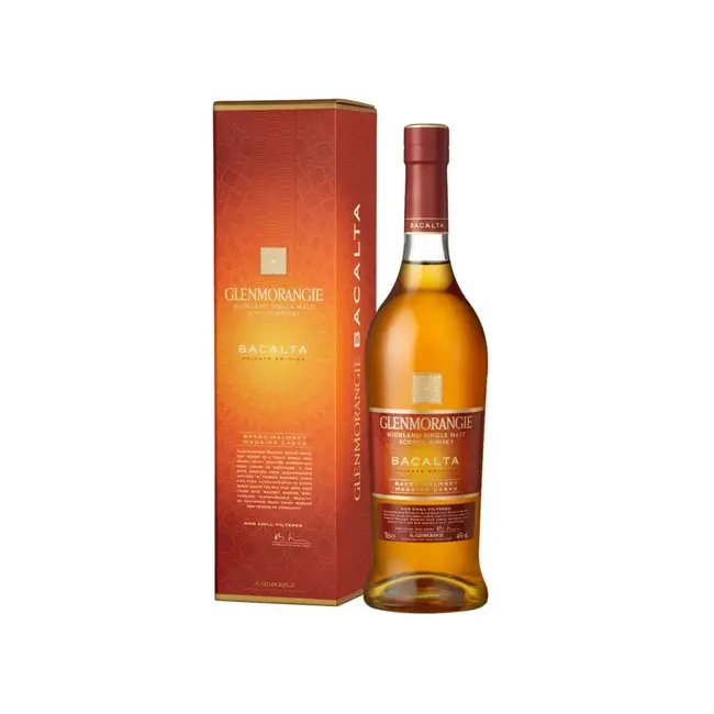 Glenmorangie Bacalta in Giftbox