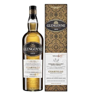 Glengoyne Cuartillo 1L