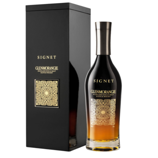 Glenmorangie Signet 70CL - Giftbox
