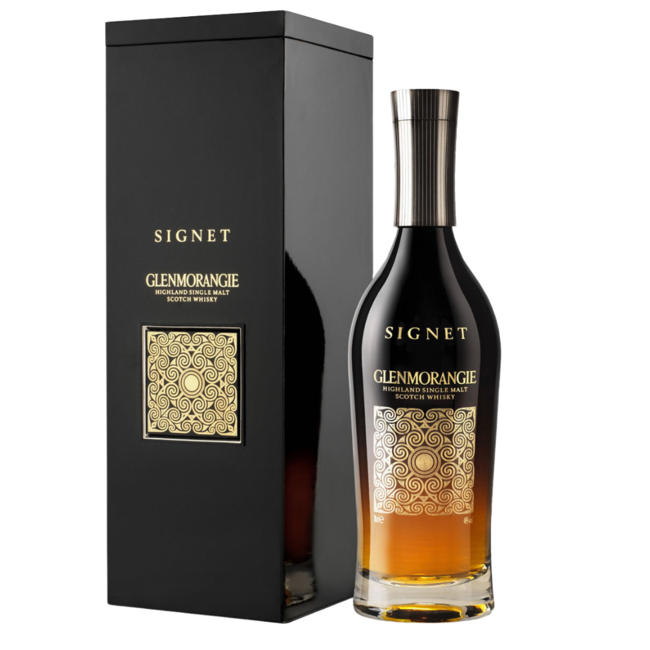 Glenmorangie Signet Giftbox
