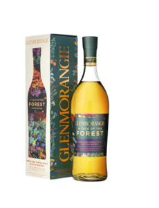 Glenmorangie Tale of Forrest 70CL in Giftbox