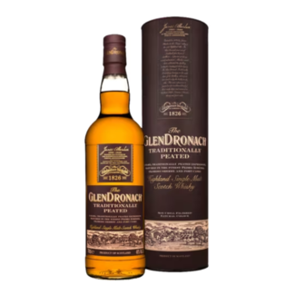 GlenDronach Peated 70CL