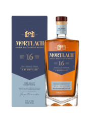 Mortlach 16 Years + GB