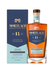 Mortlach 14 Years 70CL Alexander's Way
