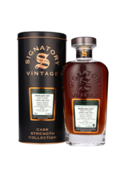 Signatory Vintage Mortlach 2007 70CL 15Y