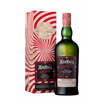 Ardbeg Spectacular Limited Edition 70cl