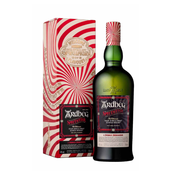 Ardbeg Spectacular Limited Edition 70cl