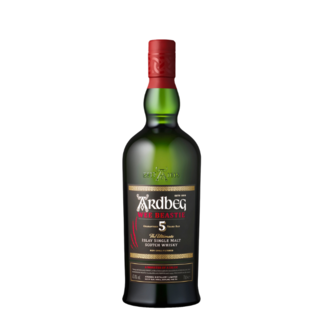 Ardbeg Wee Beastie 5 Years 70 cl
