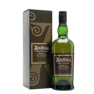 Ardbeg Corryvreckan