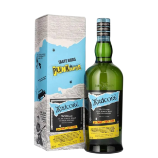 Ardbeg Ardcore 70cl in Giftbox