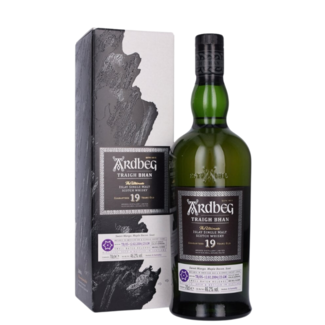 Ardbeg 19 years old - Batch 5