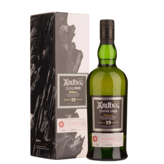 Ardbeg Traigh Bhan 19 Years - Batch 3
