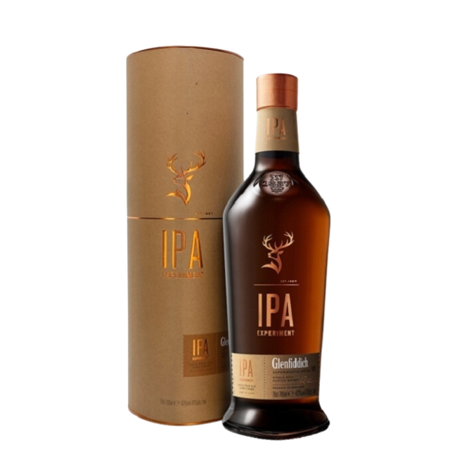 Glenfiddich IPA Experimental