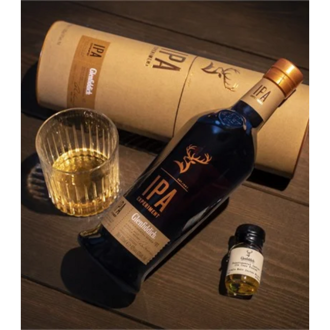 Glenfiddich IPA Experimental