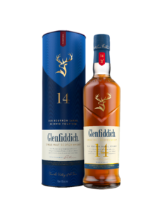 Glenfiddich 14 Years Bourbon Barrel Online Bestellen - Club