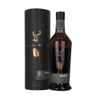 Glenfiddich Project XX