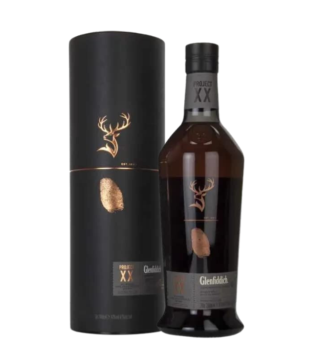 Glenfiddich Project XX Online Bestellen | Club Whisky - Club Whisky