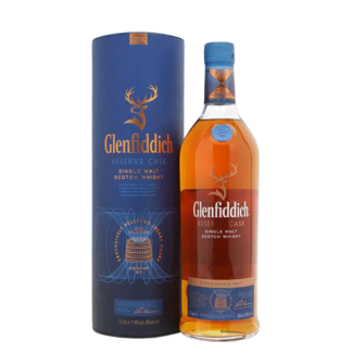 Glenfiddich Reserve Cask Single Malt Scotch Whisky