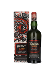 Ardbeg Scorch