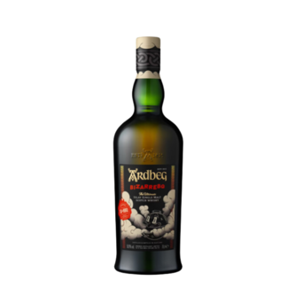 Ardbeg BizarreBQ 70cl Limited edition