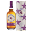 Velvet Cap 5 Year Old Bordeaux Wine Cask Finish in Tube 70CL