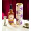 Velvet Cap 5 Year Old Bordeaux Wine Cask Finish in Tube 70CL