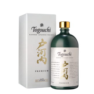 Togouchi Premium 70 cl