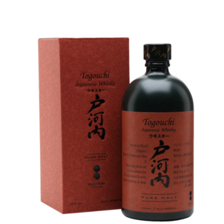 Togouchi Pure Malt 70 cl