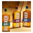 The Busker Set Single Grain, -Malt, -Pot Still 3 x 20 cl