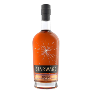 Starward Nova 70cl