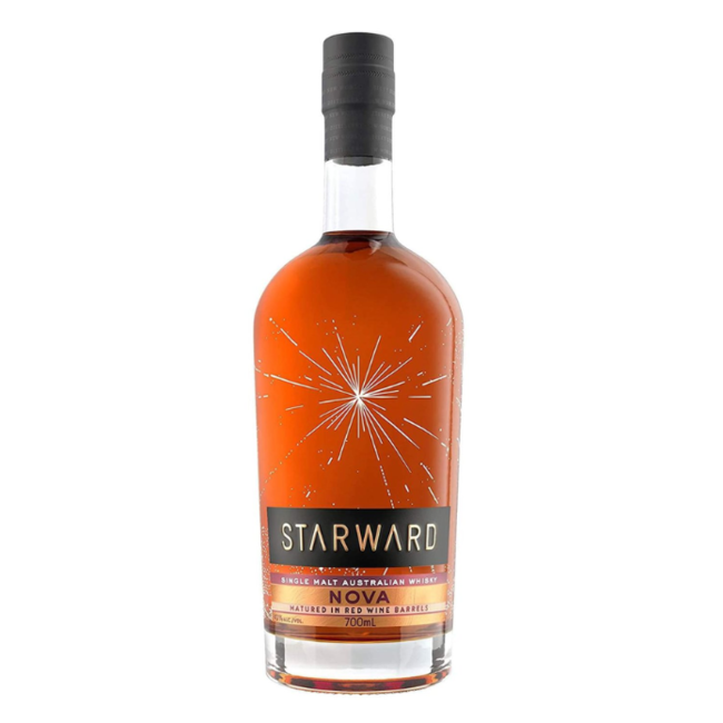 Starward Nova 70cl