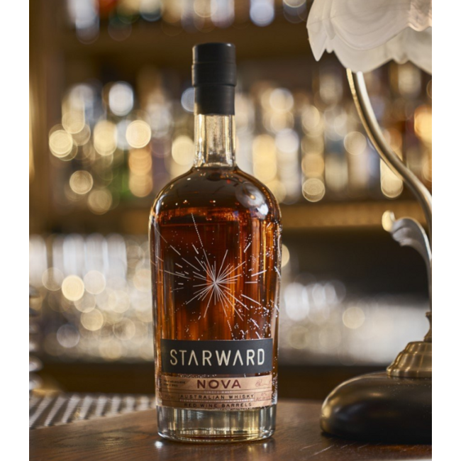 Starward Nova 70cl