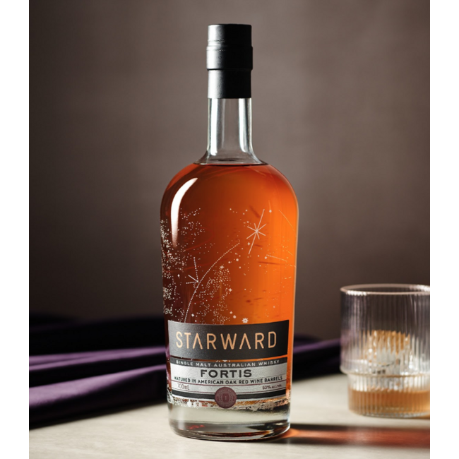 Starward Fortis 70cl