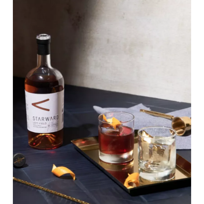Starward Left Field 70cl