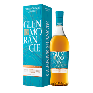 Glenmorangie Triple Cask Reserve - 70CL